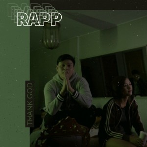 Dengarkan Thank God (Explicit) lagu dari Rapp dengan lirik