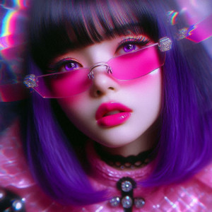 收聽Borboleta Winteres的Breaking Through (Explicit)歌詞歌曲