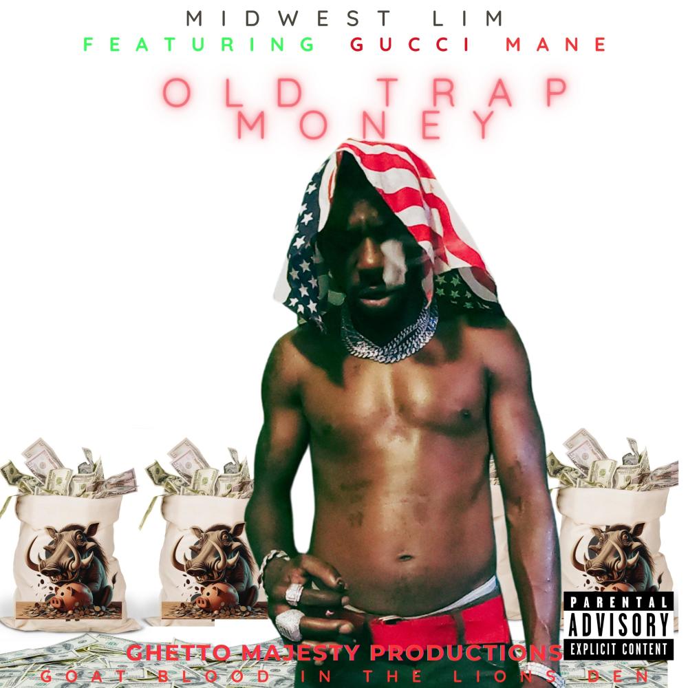 Old trap money (feat. Gucci Mane) (Explicit)