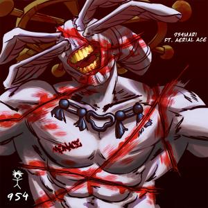 收聽954mari的BIG MENACE (feat. Aerial Ace) (Explicit)歌詞歌曲