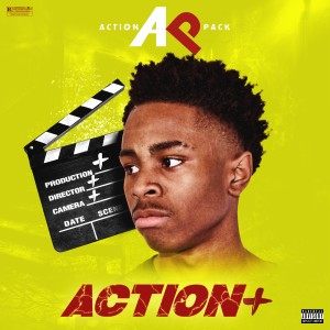 收聽Action Pack AP的DripSet (Explicit)歌詞歌曲