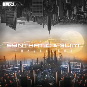 Album Travellers oleh Synthatic