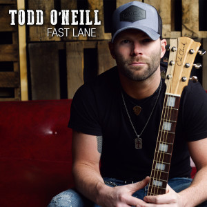 Listen to Hell and High Water (feat. T Graham Brown) song with lyrics from Todd O'Neill
