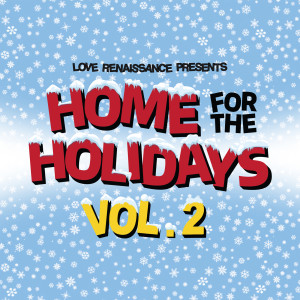 Love Renaissance (LVRN)的專輯Christmas Come Home