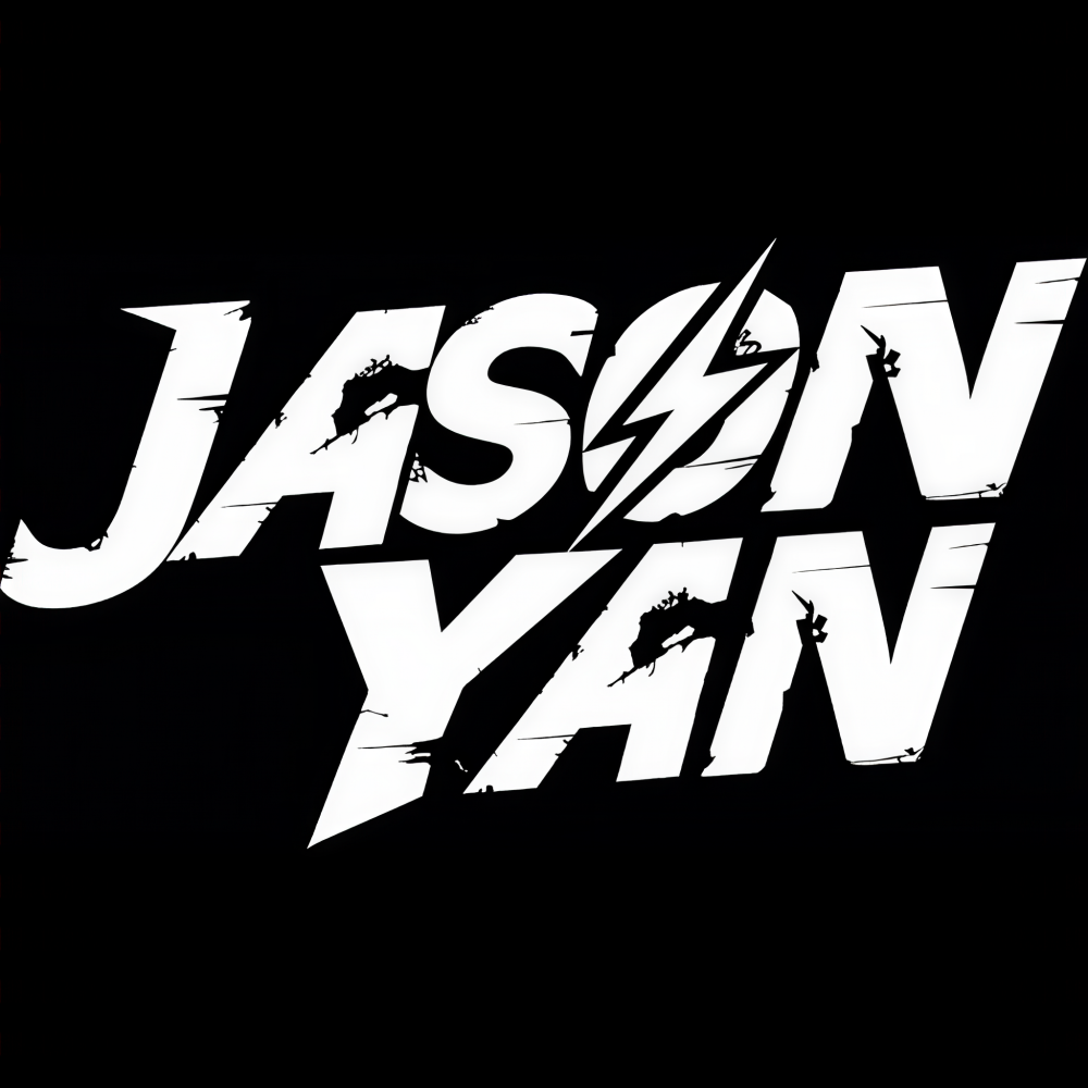Stronger (Daft Punk Remix Jason Yan Edit)