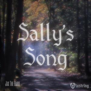 ดาวน์โหลดและฟังเพลง Sally's Song พร้อมเนื้อเพลงจาก Marco Pascucci