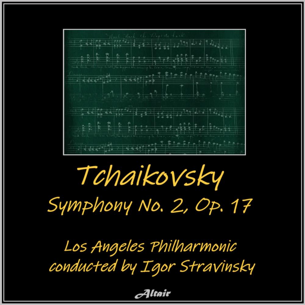 Symphony NO. 2 B in C Minor, Op. 17: IV. Finale. Moderato Assai - Allegro Vivo