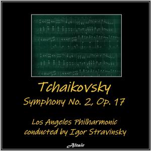 Los Angeles Philharmonic的專輯Tchaikovsky: Symphony NO. 2, OP. 17