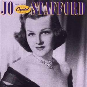 ดาวน์โหลดและฟังเพลง There's No You พร้อมเนื้อเพลงจาก Jo Stafford