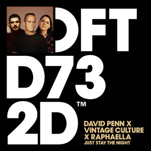 อัลบัม Just Stay The Night (Extended Mix) ศิลปิน David Penn
