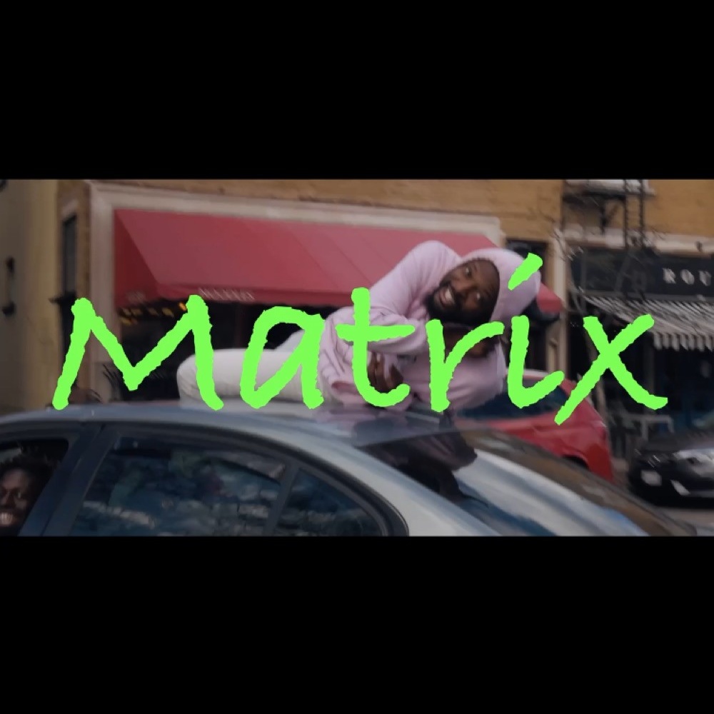 Matrix (Explicit)
