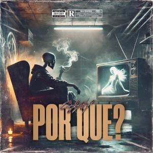 Gany_zs的專輯Por que?