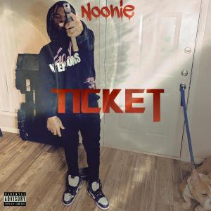 收聽Noonie的Ticket (Explicit)歌詞歌曲