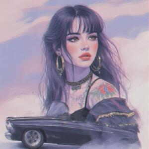 default playlist img