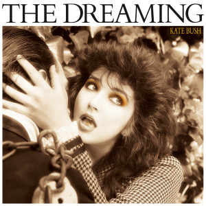 Album The Dreaming (2018 Remaster) oleh Kate Bush