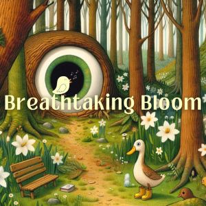 Album Breathtaking Bloom (Background Jazz for Spring) from Calm Background Paradise