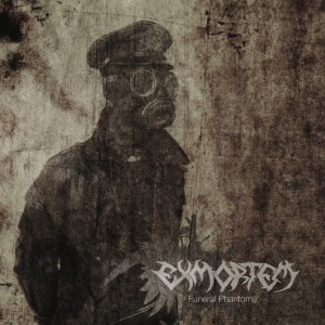 Dengarkan View to a Death In the Morning lagu dari Exmortem dengan lirik
