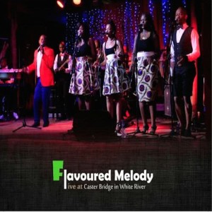 收聽Flavoured Melody的I Am a Lady (Live)歌詞歌曲