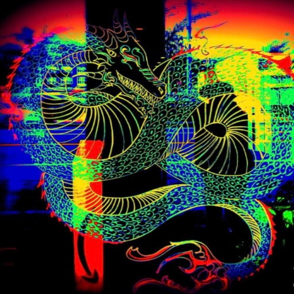 Ya Ya (feat. Shaolin) (Explicit)