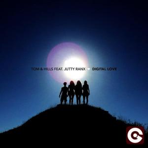 Digital Love (Remixes)
