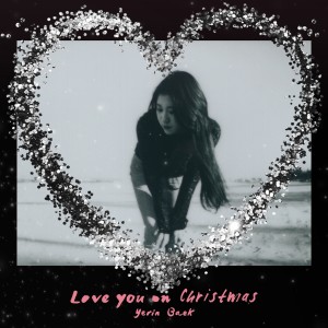 Yerin Baek的專輯Love You On Christmas