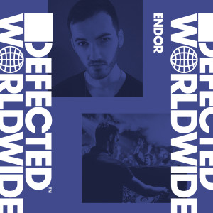 Endor的專輯Defected Worldwide (DJ Mix)