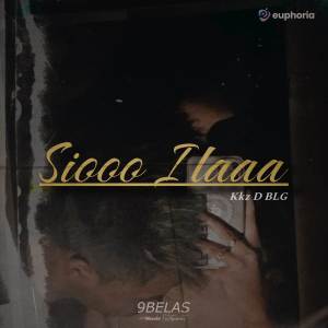 Album Siooo iLaaa oleh Kkz D Blg