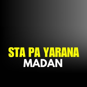 Listen to Wakht Di Pasarli song with lyrics from Madan