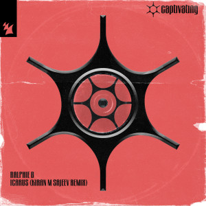Ralphie B的專輯Icarus (Kiran M Sajeev Remix)