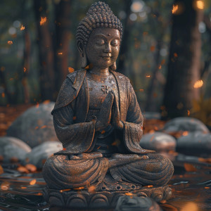 อัลบัม Tranquil Meditation Vibes for Calm ศิลปิน Gentle Souls
