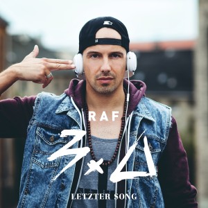 Album Letzter Song from RAF 3.0