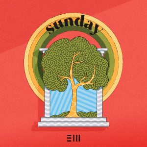 Euphoria Worship的專輯Sunday