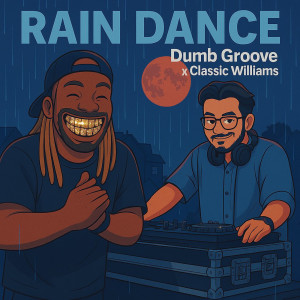 Listen to Rain Dance song with lyrics from Dumb Groove