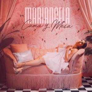 Mariangela的專輯Cama y Mesa