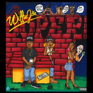 Album Doper (Explicit) from Willie Joe