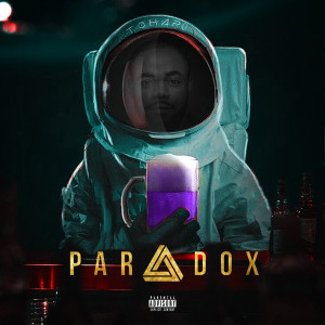 Album Paradox (Explicit) from Tchap0