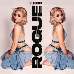 Dengarkan lagu Rogue (2Drunk2Funk Extended House Mix) nyanyian Redd dengan lirik