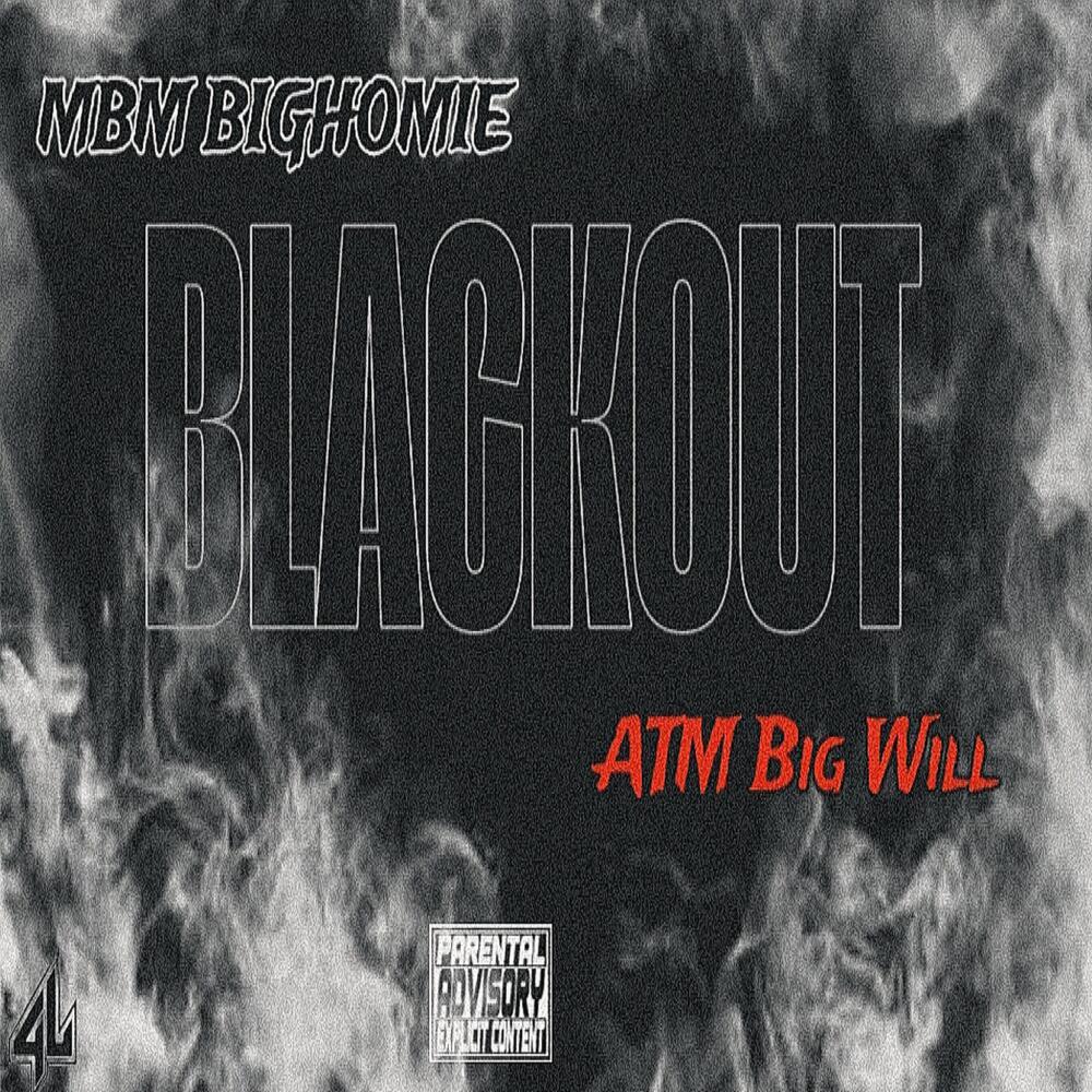 BLACKOUT (Explicit)