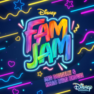 收聽Meg Donnelly的Fam Jam (From "Fam Jam")歌詞歌曲
