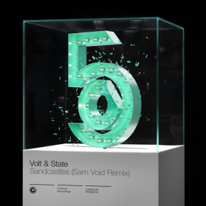 收聽Volt & State的Sandcastles (Sam Void Extended Remix)歌詞歌曲