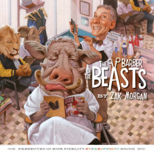 ดาวน์โหลดและฟังเพลง The Case of the Dry Markers พร้อมเนื้อเพลงจาก Zak Morgan