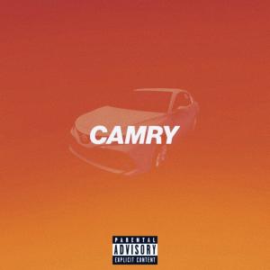 Dengarkan lagu CAMRY (Explicit) nyanyian Atake dengan lirik