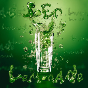 Album Lemonade from Soen