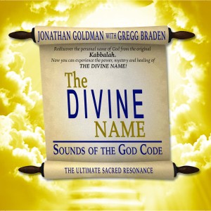 Jonathan Goldman的專輯The Divine Name