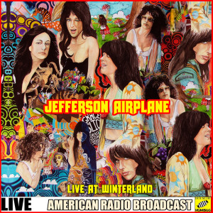 ดาวน์โหลดและฟังเพลง You Wear Your Dresses Too Short (Live) พร้อมเนื้อเพลงจาก Jefferson Airplane