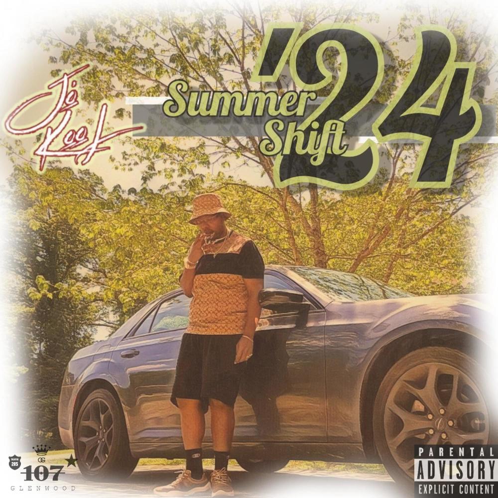 Hoe Shit (Explicit)