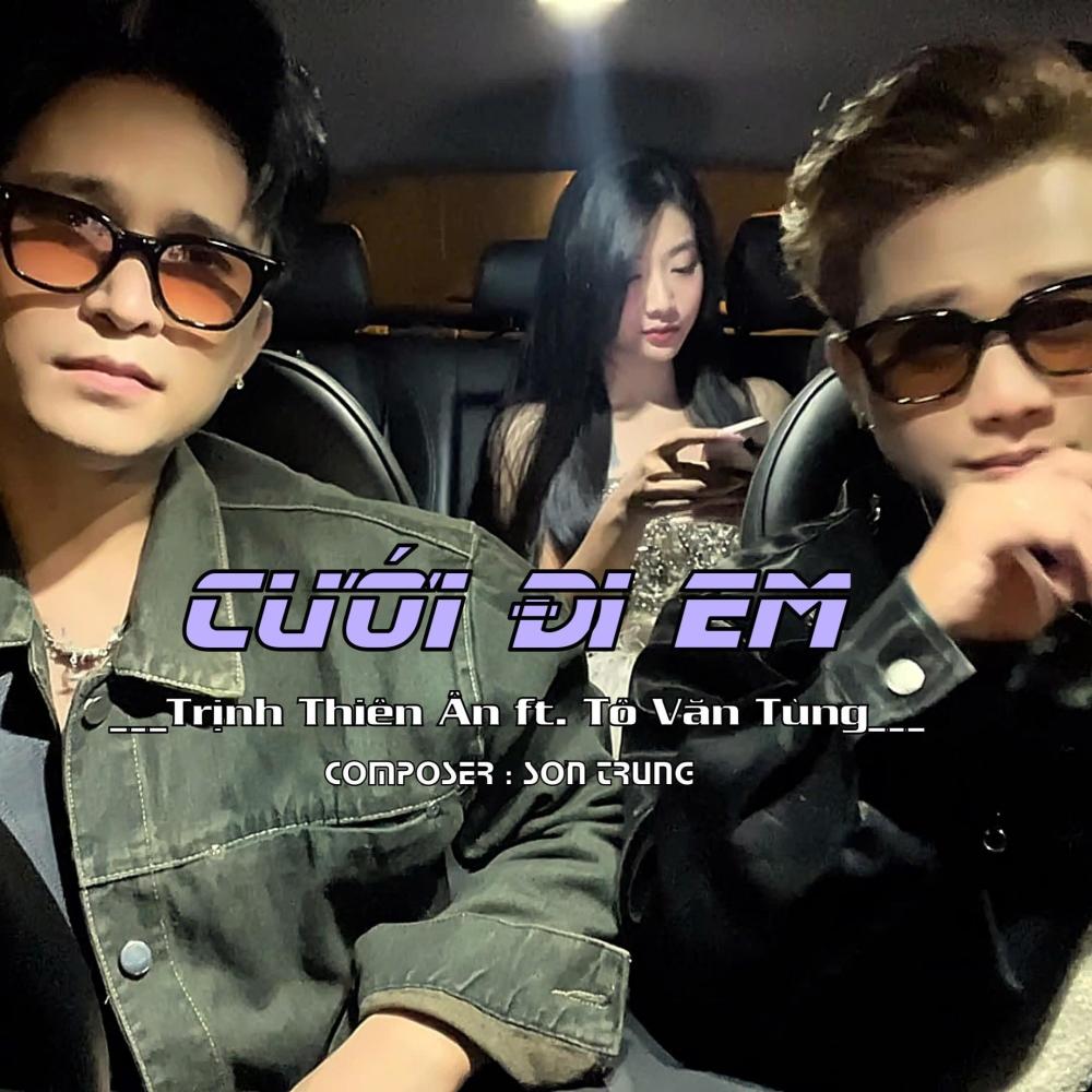 Cưới Đi Em