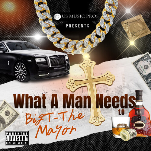 What a Man Needs 1.0 (Explicit)