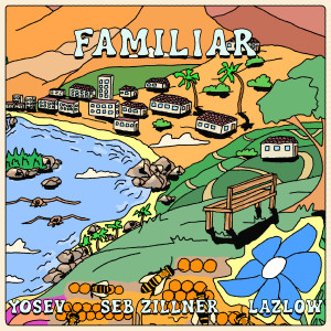 Album Familiar from yosev
