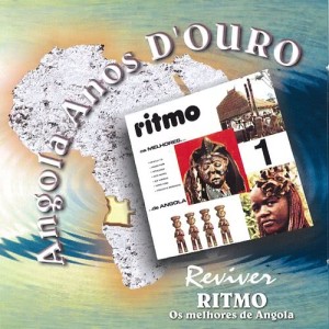 ดาวน์โหลดและฟังเพลง Recusa พร้อมเนื้อเพลงจาก Ritmo - Os melhores de Angola